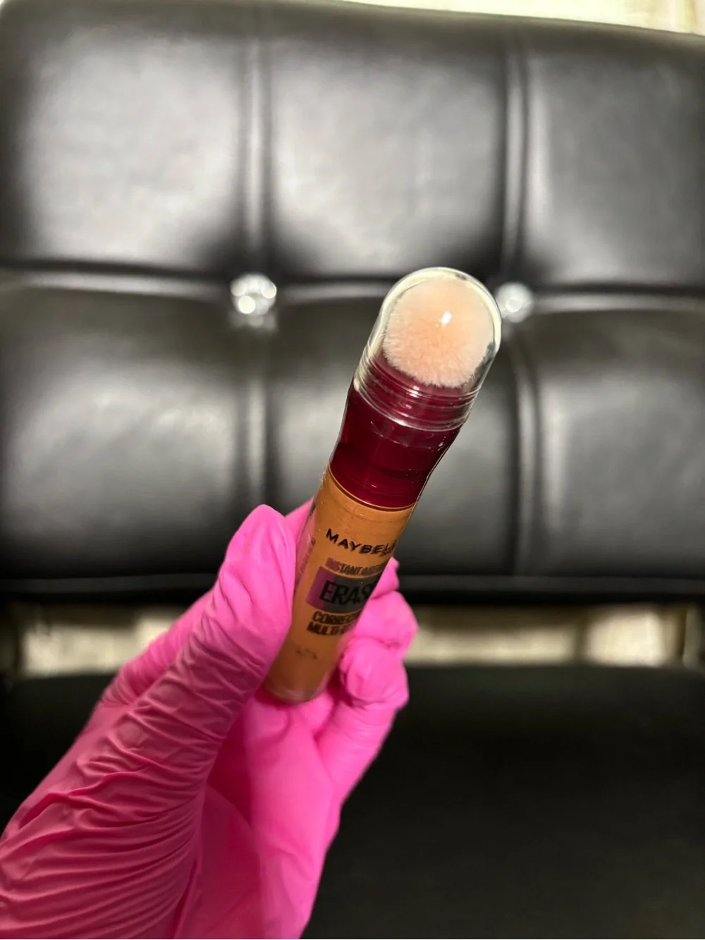 Maybelline Instant Age Rewind Eraser Concealer 148